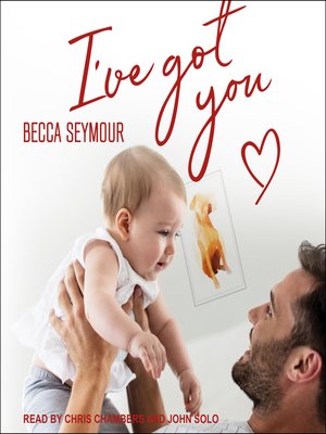 cover image of I've Got You